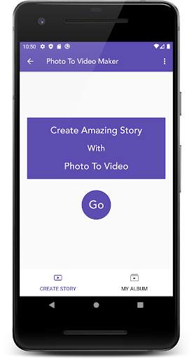 Video Editor App screenshot 6