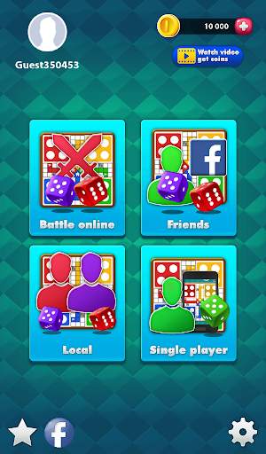 Ludo Online screenshot 5