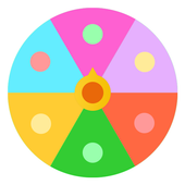 Funny Roulette icon