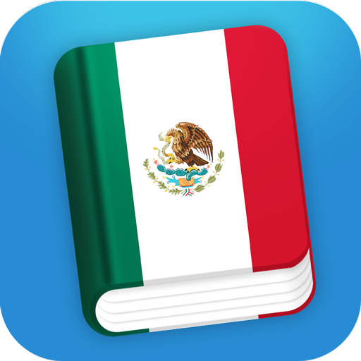 Learn Spanish (Latin American) icon