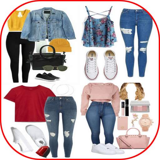 Outfits Ideas For Women 4.5