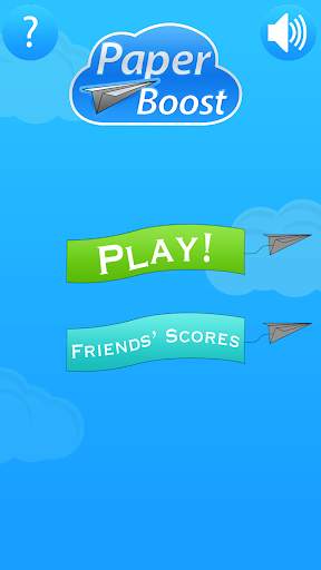 Paper Boost screenshot 1