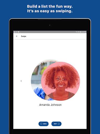 Zilis App screenshot 11