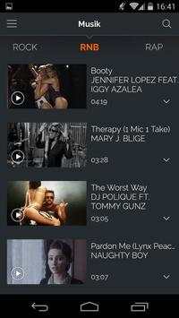 MyVideo screenshot 4