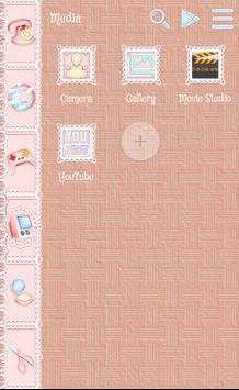 Smart Launcher Cute screenshot 5