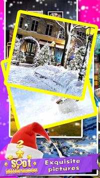 Spot the difference3-Free game screenshot 4