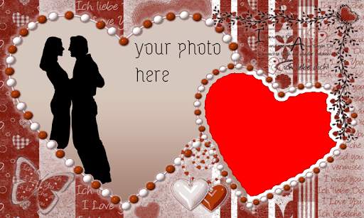 Love Photo Frames screenshot 7