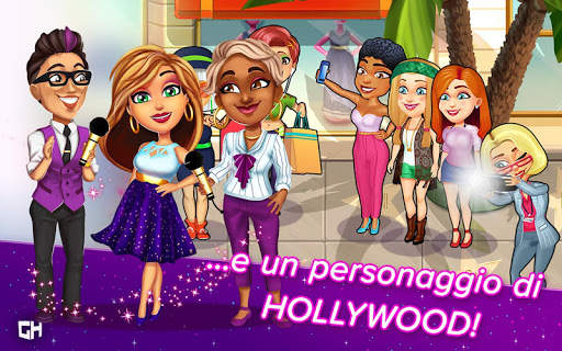 Fabulous – New York to LA screenshot 2