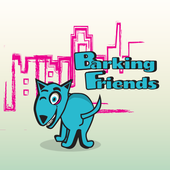 Barking Friends icon