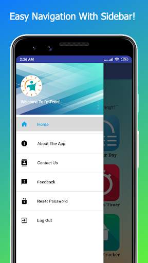 I'mTeen - The Perfect App For Teenagers! screenshot 5