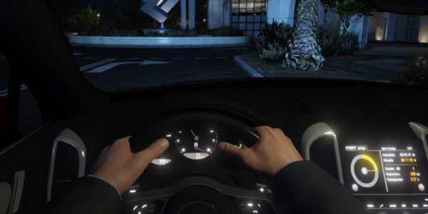Driving School 2018 screenshot 2