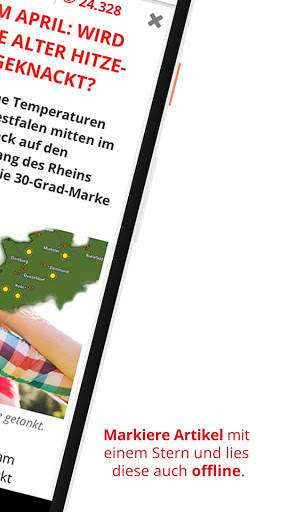 TAG24 NEWS screenshot 3