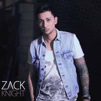 Zack Knight Song logo