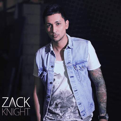 Zack Knight Song 1.0