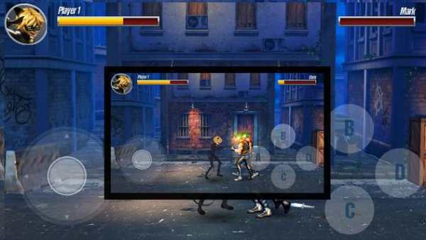 Ladybug Fighter Game screenshot 4