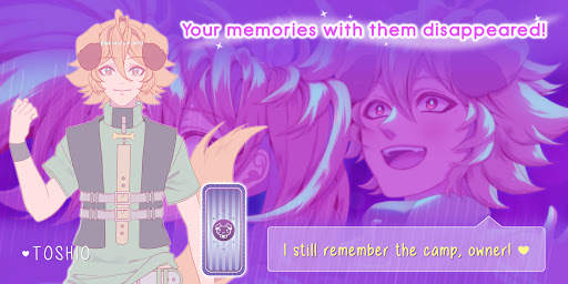 Magical Paws: Heart Whishes screenshot 3