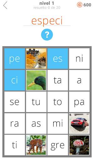 1 Foto 1 Pista screenshot 1