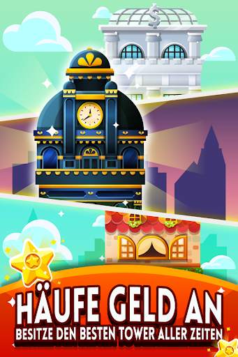 Cash, Inc. Fame & Fortune Game screenshot 1