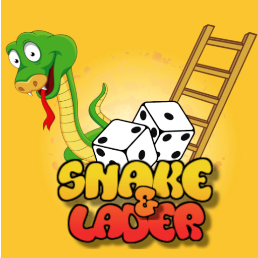 Snake&amp;Lader-MultiPlayer icon