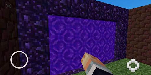 Laberinto Pixel World Maze screenshot 1