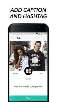 Bettr - Instagram Scheduling (Unreleased) screenshot 3