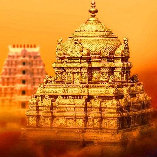 Indian Temples icon