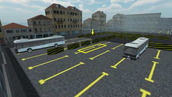 Flying Bus Adventure screenshot 7