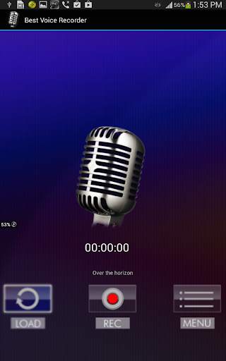 Best Voice Recorder 8 تصوير الشاشة