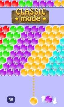 Bubble Pop Free & Bubble Puzzle Legend screenshot 4