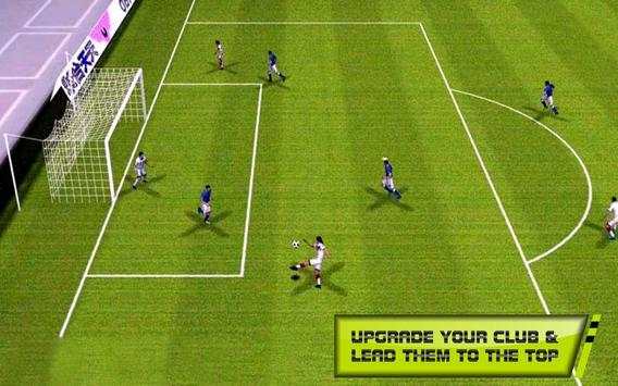 sepak bola bintang adu penalti screenshot 5