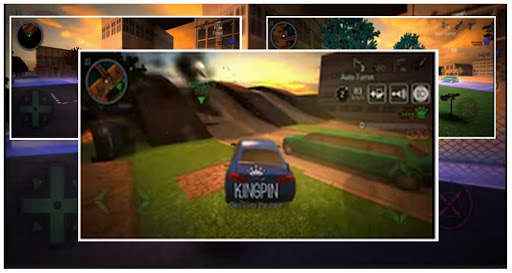 guide for payback 2 The battle 2020 Game 1 screenshot 3