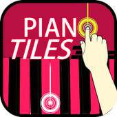 BTS Love Your Self Piano Game on 9Apps