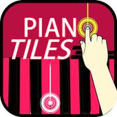 BTS Love Your Self Piano Game 1.0