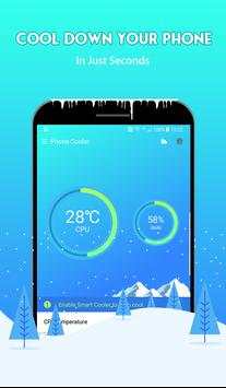 Phone Cooler screenshot 4