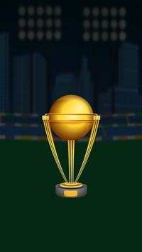Live Line Cricket WorldCup screenshot 1