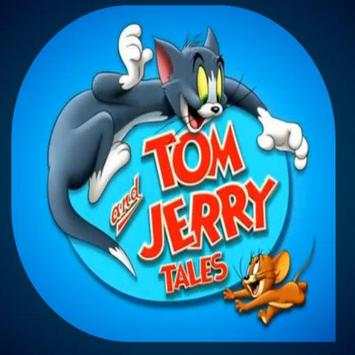 Tom & Jerry Cartoon screenshot 1