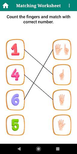 Kids ABC Alphabet - Preschool English Learning app screenshot 7