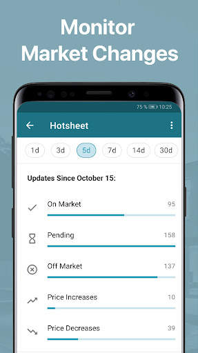 Navica Mobile Plus screenshot 4