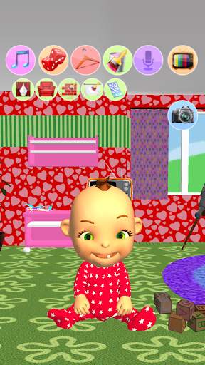 Babsy - Baby Games: Kid Games screenshot 3