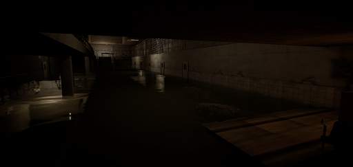 Evil Nuns Vs Evils: Scary Horror Game Adventure screenshot 6