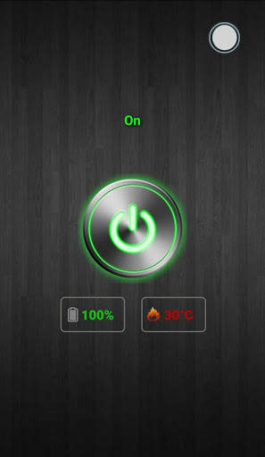 Flashlight screenshot 3