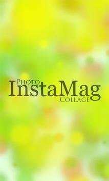 InstaMag – Photo Collage screenshot 1