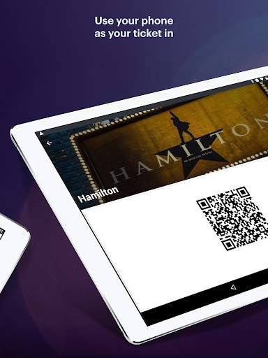 StubHub - Live Event Tickets screenshot 11