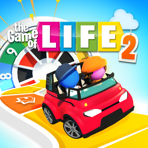 THE GAME OF LIFE 2 - More choices, more freedom! icon