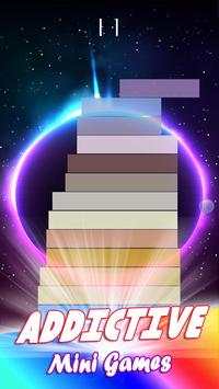 Space Piano Tiles screenshot 6