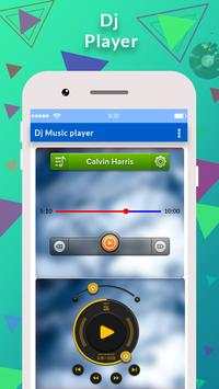 DJ Music Player screenshot 3