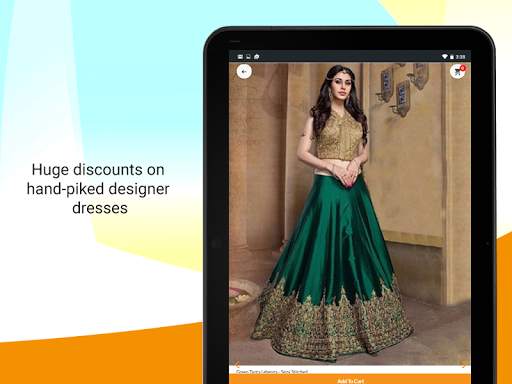 Zipker Women's Online Shopping screenshot 11