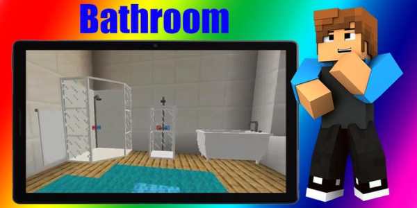 Furniture Mod Minecraft screenshot 5