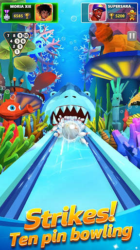 Bowling Club™ - Bowling Sports screenshot 18