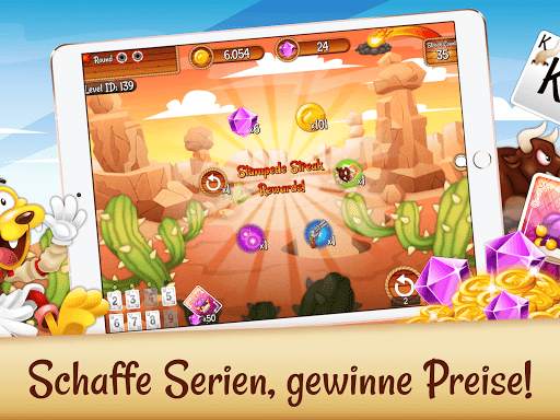 Solitaire Buddies screenshot 9
